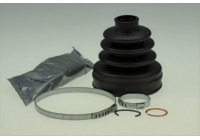 Bellow Set, drive shaft 36024 Spidan