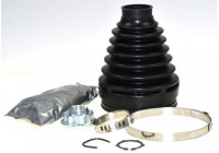 Bellow Set, drive shaft 36052 Spidan