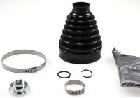 Bellow Set, drive shaft 36052 Spidan
