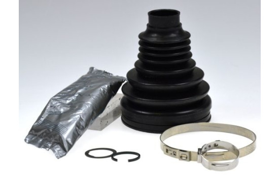 Bellow Set, drive shaft 36058 Spidan