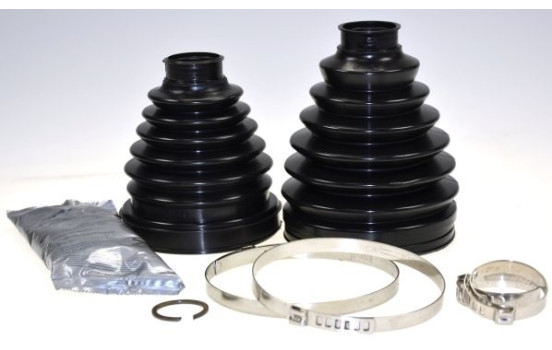 Bellow Set, drive shaft 36062 Spidan, Image 2