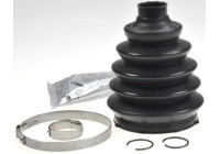 Bellow Set, drive shaft 36065 Spidan