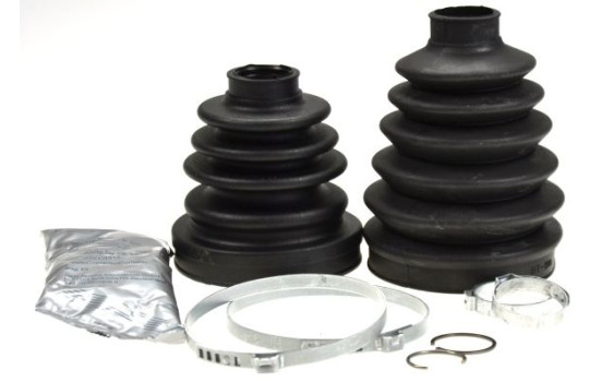 Bellow Set, drive shaft 36085 Spidan