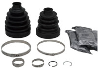 Bellow Set, drive shaft 36085 Spidan