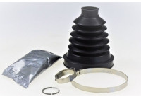 Bellow Set, drive shaft 36124 Spidan