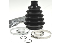 Bellow Set, drive shaft 36131 Spidan