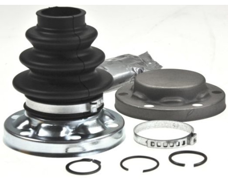 Bellow Set, drive shaft 36145 Spidan