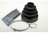 Bellow Set, drive shaft 36159 Spidan