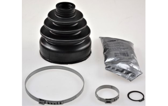 Bellow Set, drive shaft 36161 Spidan, Image 2