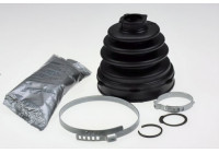 Bellow Set, drive shaft 36234 Spidan