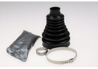 Bellow Set, drive shaft 36238 Spidan