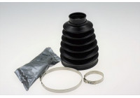 Bellow Set, drive shaft 36242 Spidan