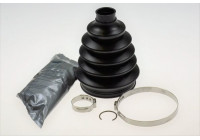 Bellow Set, drive shaft 36243 Spidan
