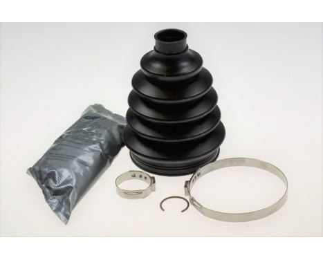 Bellow Set, drive shaft 36243 Spidan