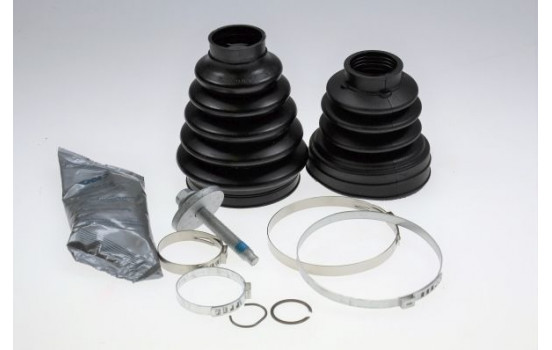 Bellow Set, drive shaft 36291 Spidan