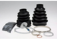 Bellow Set, drive shaft 36293 Spidan