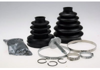 Bellow Set, drive shaft 36295 Spidan