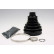 Bellow Set, drive shaft 36300 Spidan, Thumbnail 2