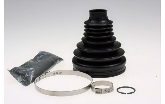 Bellow Set, drive shaft 36300 Spidan, Image 2