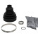 Bellow Set, drive shaft 36300 Spidan