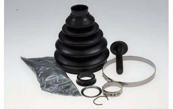 Bellow Set, drive shaft 36307 Spidan