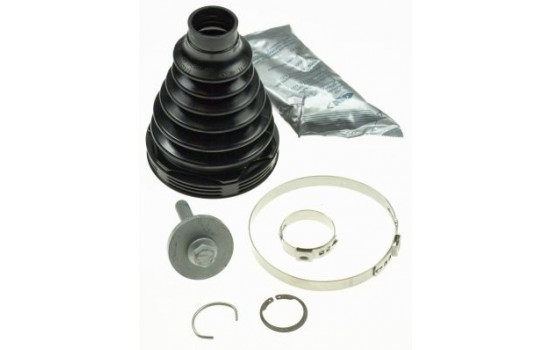 Bellow Set, drive shaft 36346 Spidan