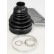 Bellow Set, drive shaft 36353 Spidan, Thumbnail 2