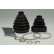 Bellow Set, drive shaft 36356 Spidan, Thumbnail 2