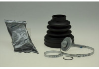 Bellow Set, drive shaft 36381 Spidan