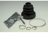 Bellow Set, drive shaft 36383 Spidan