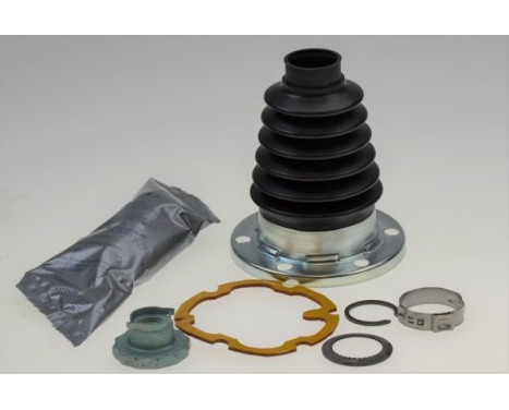 Bellow Set, drive shaft 36385 Spidan