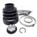 Bellow Set, drive shaft 36389 Spidan