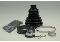 Bellow Set, drive shaft 36391 Spidan