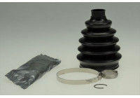 Bellow Set, drive shaft 36406 Spidan