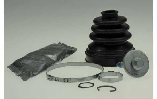 Bellow Set, drive shaft 36411 Spidan, Image 2