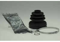 Bellow Set, drive shaft 36412 Spidan