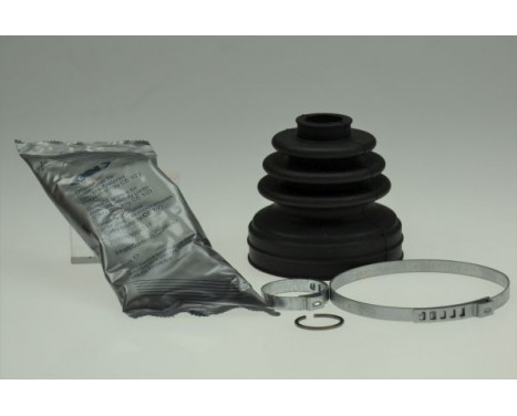 Bellow Set, drive shaft 36412 Spidan