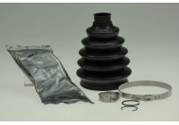 Bellow Set, drive shaft 36413 Spidan
