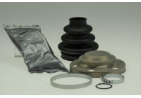 Bellow Set, drive shaft 36417 Spidan