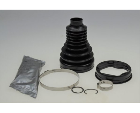 Bellow Set, drive shaft 36419 Spidan, Image 2