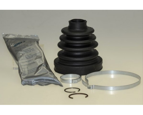 Bellow Set, drive shaft 36435 Spidan