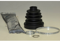Bellow Set, drive shaft 36436 Spidan