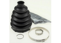 Bellow Set, drive shaft 36447 Spidan