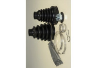 Bellow Set, drive shaft 36456 Spidan