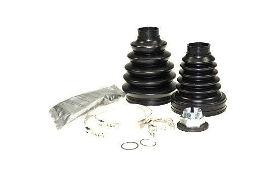 Bellow Set, drive shaft 36456 Spidan, Image 2