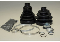 Bellow Set, drive shaft 36458 Spidan