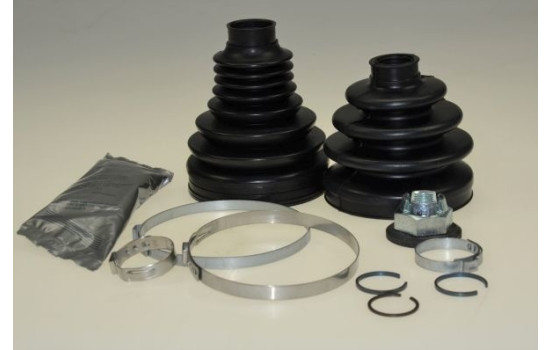 Bellow Set, drive shaft 36458 Spidan