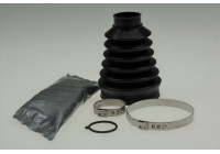 Bellow Set, drive shaft 36462 Spidan