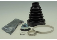 Bellow Set, drive shaft 36463 Spidan