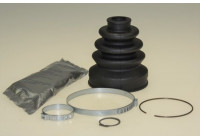 Bellow Set, drive shaft 36465 Spidan